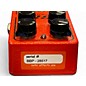 Used Xotic BB Preamp Overdrive Effect Pedal