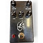 Used Midnight30 WolfNote Over Fuzz Effect Pedal