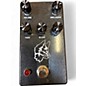Used Midnight30 WolfNote Over Fuzz Effect Pedal