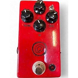 Used JHS The At Effect Pedal