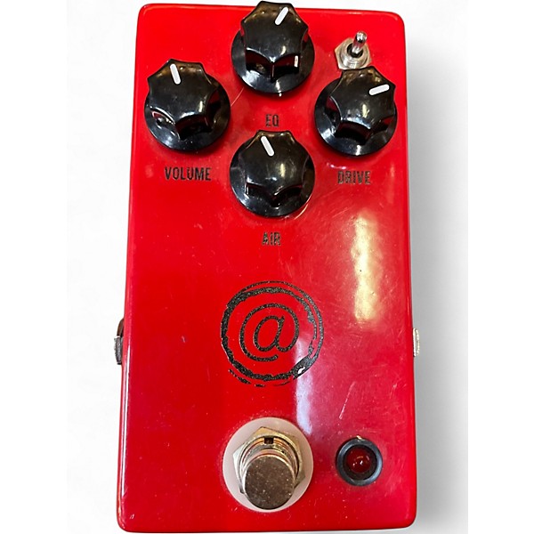 Used JHS The At Effect Pedal