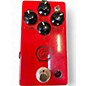Used JHS The At Effect Pedal