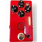 Used JHS The At Effect Pedal