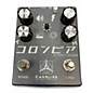 Used Caroline IC + FUZZ Effect Pedal thumbnail