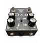 Used Caroline IC + FUZZ Effect Pedal
