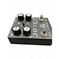 Used Caroline IC + FUZZ Effect Pedal