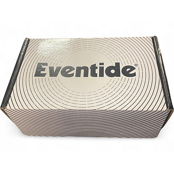 Used Eventide BLACKHOLE Effect Pedal
