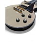 Used Epiphone Les Paul Custom Alpine White Solid Body Electric Guitar