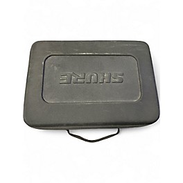 Used Shure BLX SM58 Handheld Wireless System