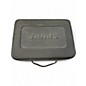 Used Shure BLX SM58 Handheld Wireless System thumbnail