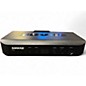 Used Shure BLX SM58 Handheld Wireless System