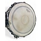 Used DW 5.5X14 Collector's Series Snare black nickel Drum thumbnail