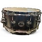 Used DW 5.5X14 Collector's Series Snare black nickel Drum