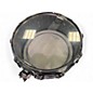 Used DW 5.5X14 Collector's Series Snare black nickel Drum