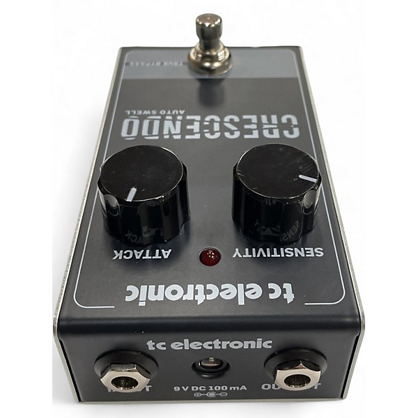 tc electronic CRESCENDO AUTO SWEL