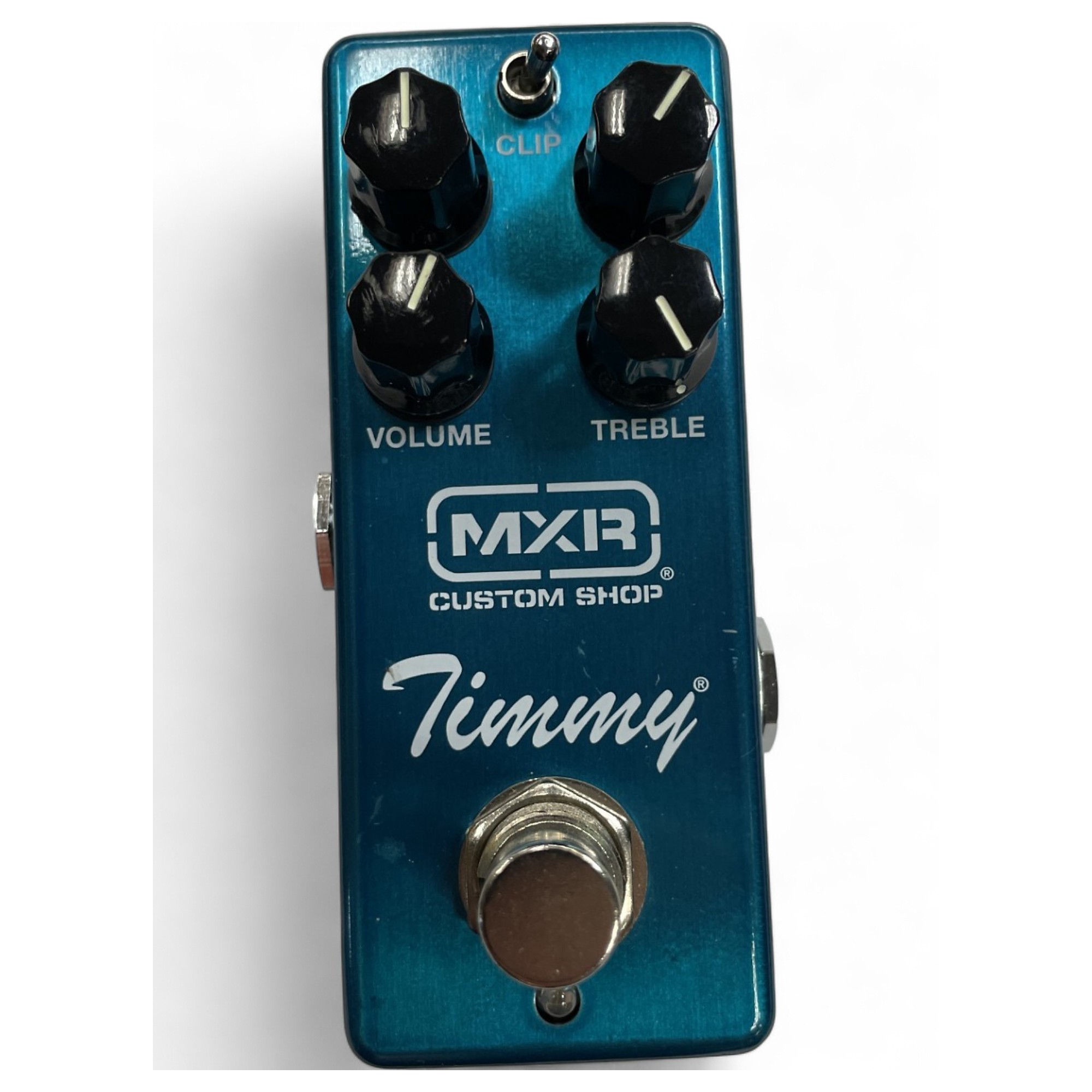 ギター MXR CSP027 TIMMY OVERDRIVE MXR CSP027 TIMMY OVER DRIVE ｜イケベ楽器店オンラインストア