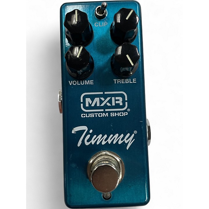 Used MXR CSP027 TIMMY Effect Pedal | Guitar Center