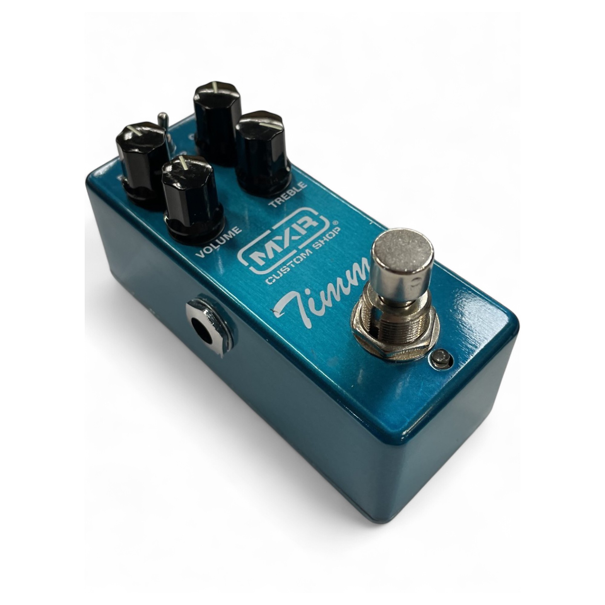 Used MXR CSP027 TIMMY Effect Pedal | Guitar Center