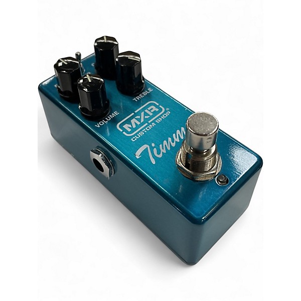 Used MXR CSP027 TIMMY Effect Pedal | Guitar Center