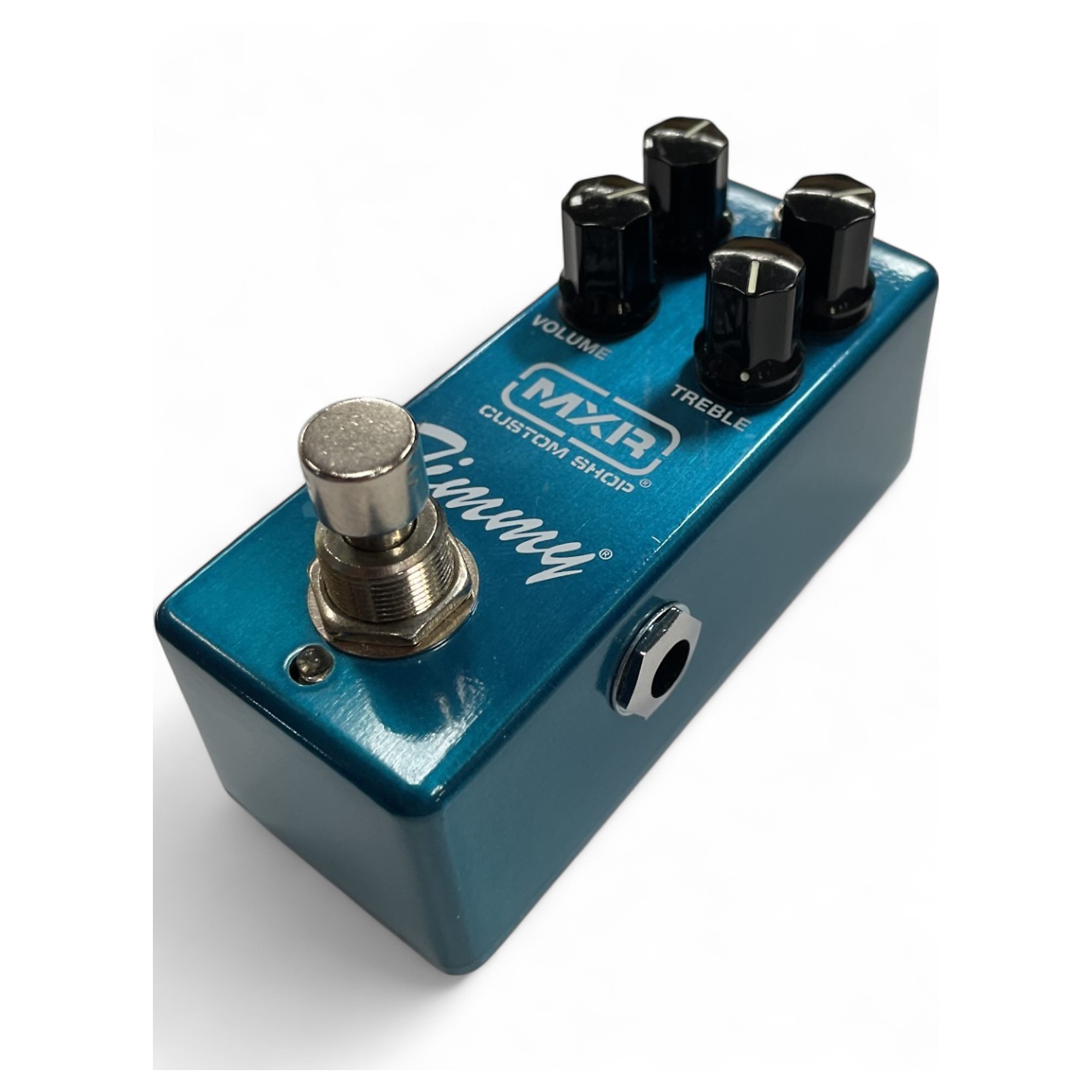 Used MXR CSP027 TIMMY Effect Pedal | Guitar Center