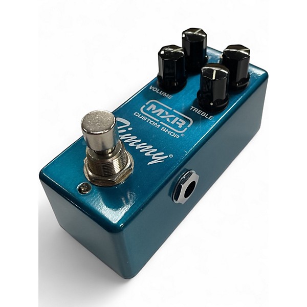 MXR Custom Shop Timmy ギターエフェクター MXR Custom Shop Timmy CSP027 – United States