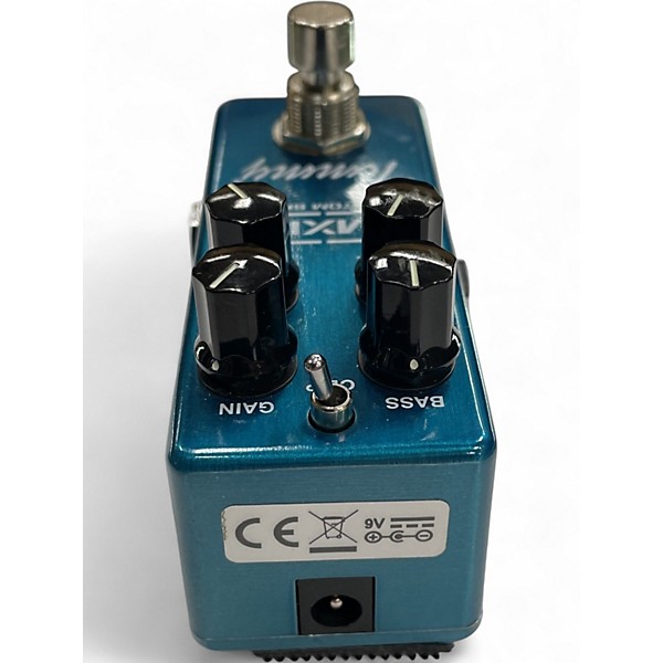 Used MXR CSP027 TIMMY Effect Pedal | Guitar Center