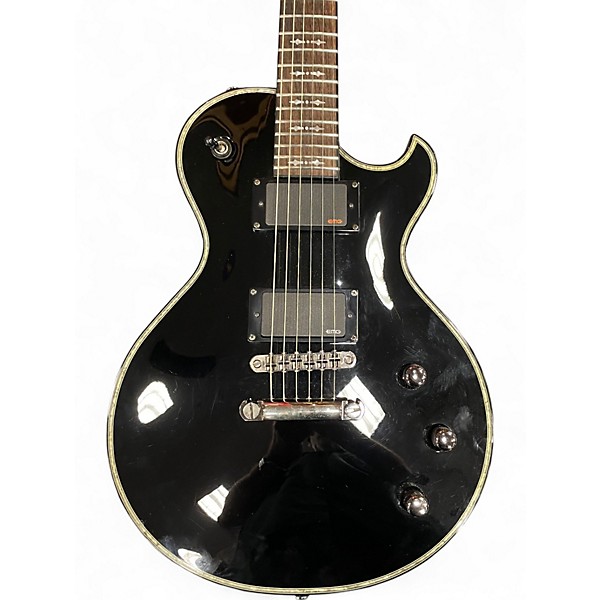 SCHECTER AD-SOLO-6-HR 生産終了品 SCHECTER AD-SOLO-6-HR BCH 税込販売価格 ￥69,800- 中古 セット