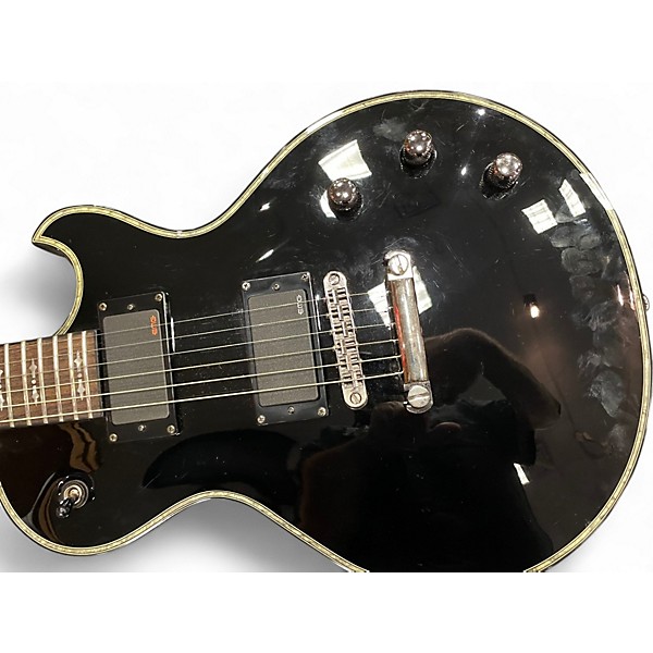 Schecter Hellraiser solo6ブラック エレキギター Schecter Guitar Research Hellraiser Solo-6 Electric Guitar