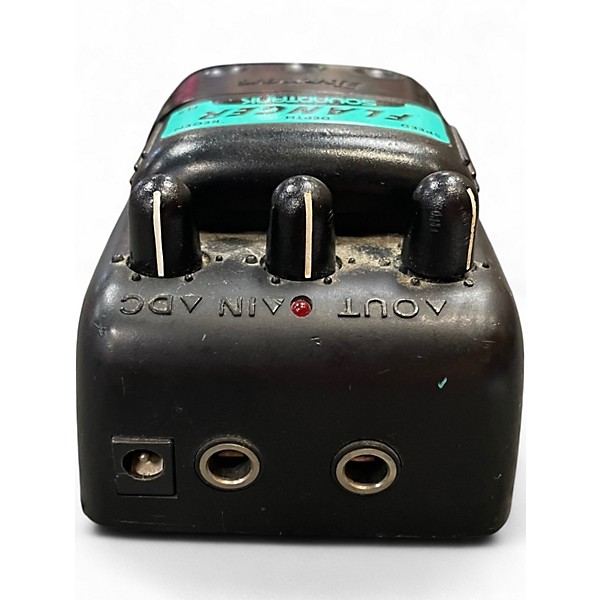 Used Ibanez FL5 Flanger Effect Pedal