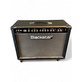 Used Blackstar Series One 45 45W 2x12 Tube Guitar Combo Amp