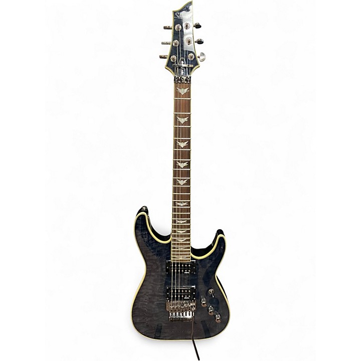 超美品 SCHECTER extreme エレキギター floyd rose 超美品 SCHECTER extreme エレキギター floyd roseの通販 by