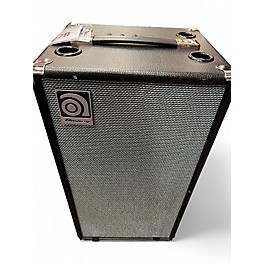 Used Ampeg SVT210AV Bass Cabinet