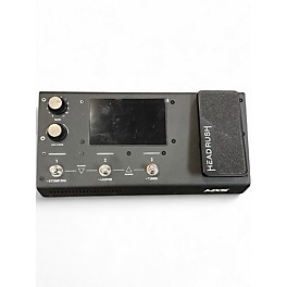 Used Headrush MX5  Effect Processor