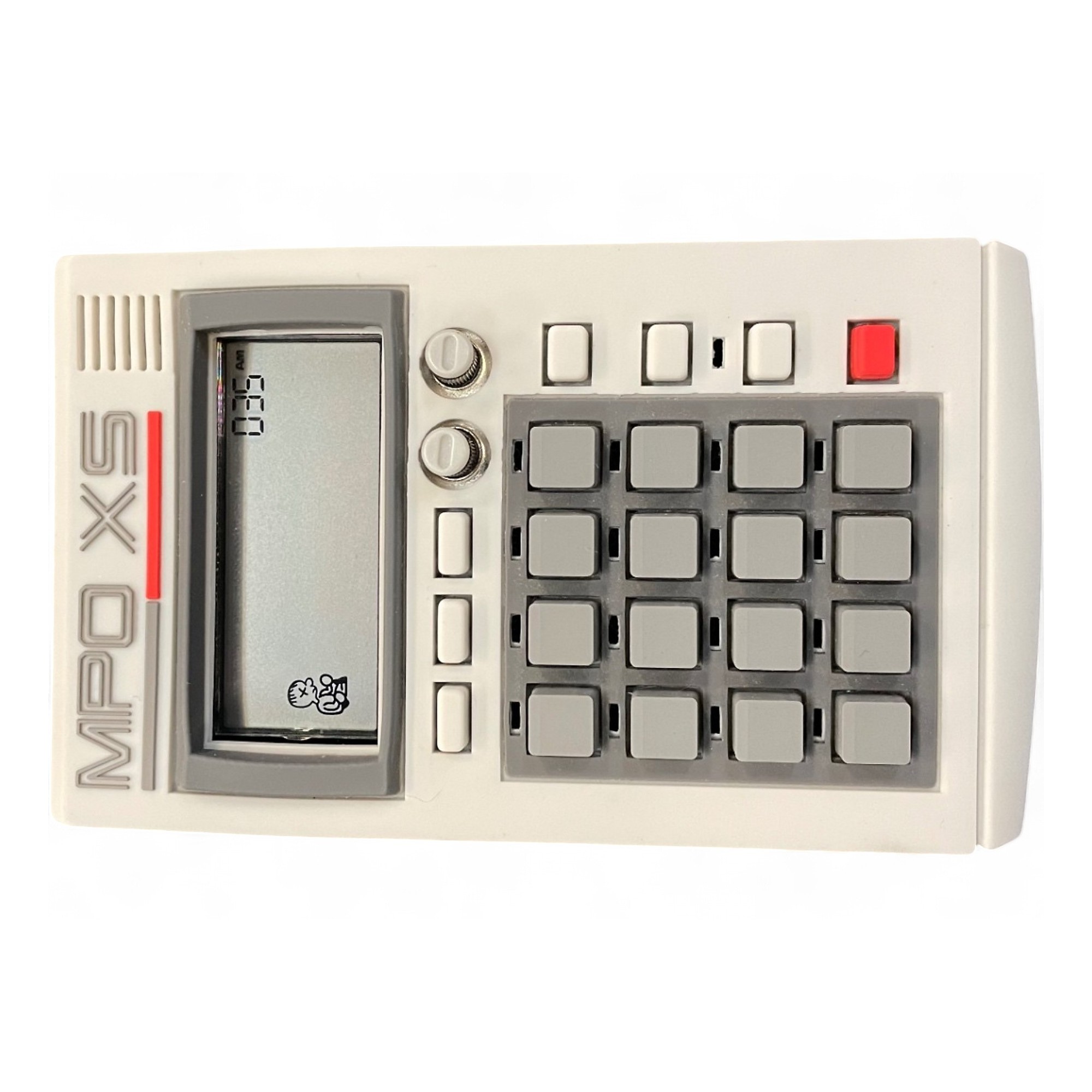 鍵盤楽器 Teenage Engineering Pocket Operator K.O! teenage engineering Pocket Operator - K.O! PO-33 | Guitar Center
