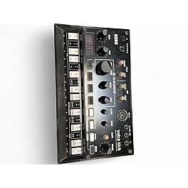 Used KORG VOLCA KICK Sound Module