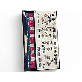 Used KORG VOLCA MODULAR Synthesizer