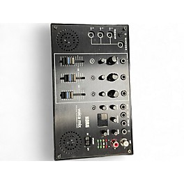 Used KORG VOLCA MIX Sound Module