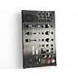 Used KORG VOLCA MIX Sound Module
