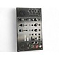 Used KORG VOLCA MIX Sound Module