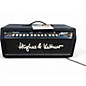Used Hughes & Kettner ATTAX 100 Solid State Guitar Amp Head