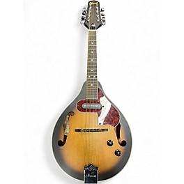 Used Ibanez M510EO Natural Mandolin