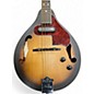 Used Ibanez M510EO Natural Mandolin