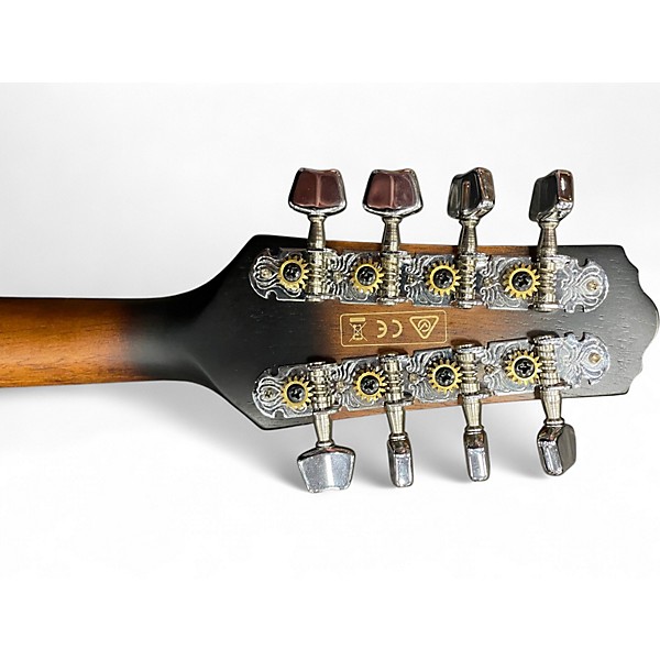 Used Ibanez M510EO Natural Mandolin