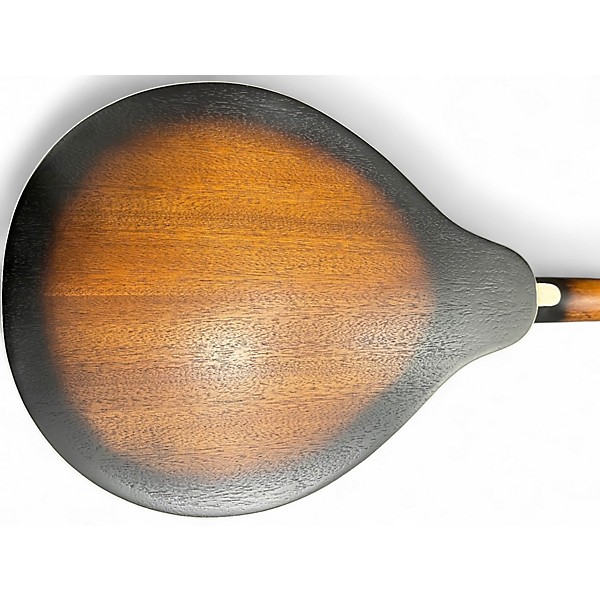 Used Ibanez M510EO Natural Mandolin