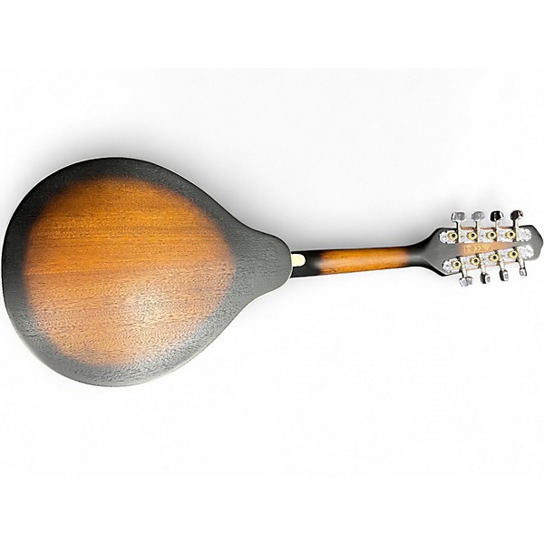 Used Ibanez M510EO Natural Mandolin