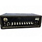 Used SWR Workingman's 8004 HEAD Bass Amp Head thumbnail