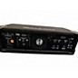 Used SWR Workingman's 8004 HEAD Bass Amp Head