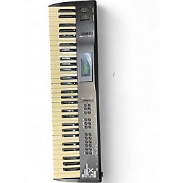 Used KORG X5 Digital Piano