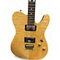 Used Schecter Guitar Research Diamond Series PT Natural Solid Body Electric Guitar