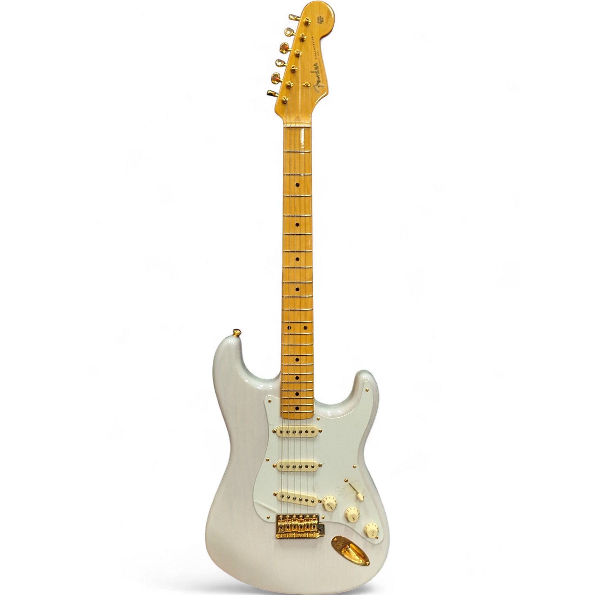 Used Fender Limited Edition American Original '50s